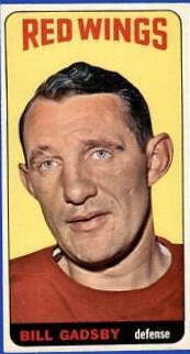 Bill Gadsby #96