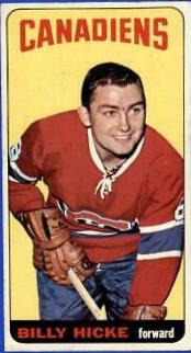 Bill Hicke #98