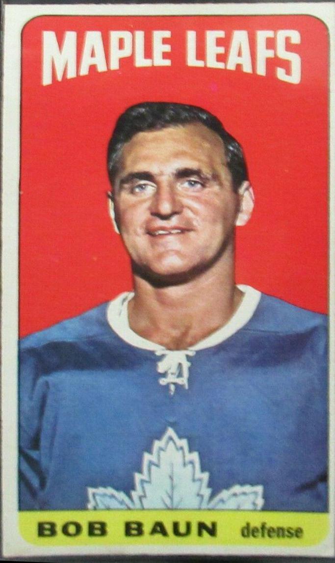 Bob Baun #57