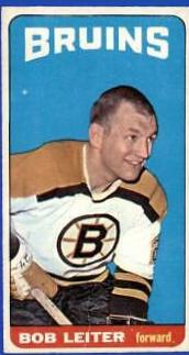 Bob Leiter #63