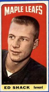 Eddie Shack #71