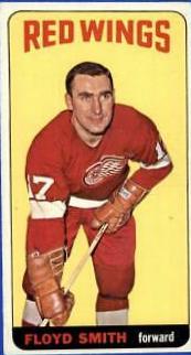 Floyd Smith #42