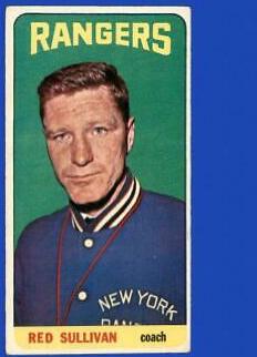 George Sullivan #29