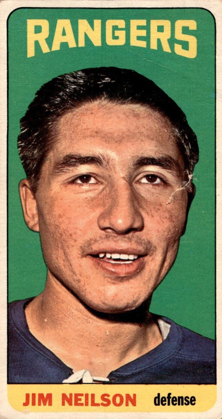 Jim Neilson #103