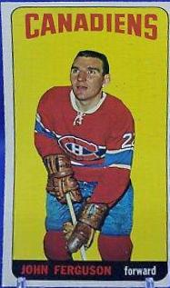 John Ferguson #4