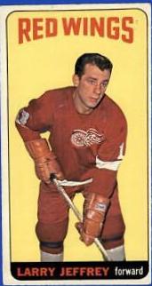 Larry Jeffrey #49