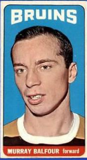 Murray Balfour #90