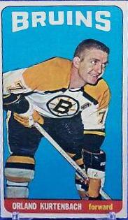Orland Kurtenbach #18