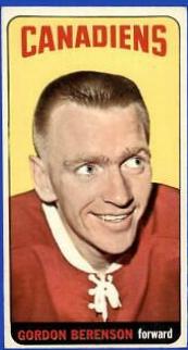 Red Berenson #61