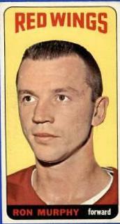 Ron Murphy #56