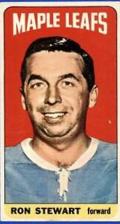 Ron Stewart #99