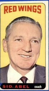 Sid Abel #93