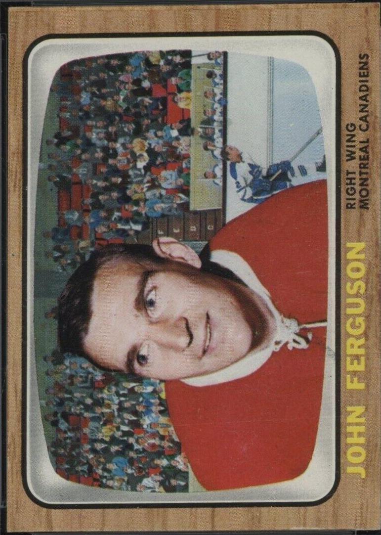 John Ferguson #65