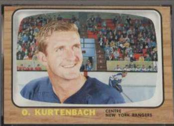 Orland Kurtenbach #25