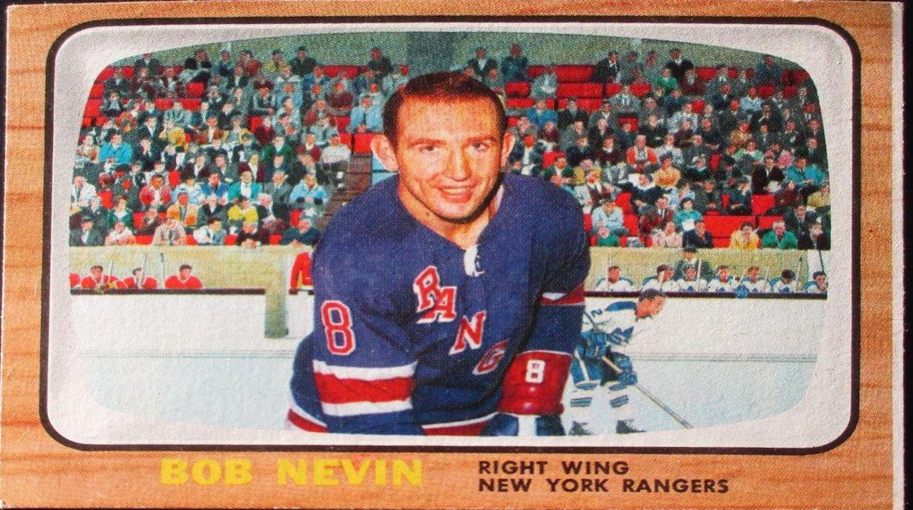 Red Berenson #10