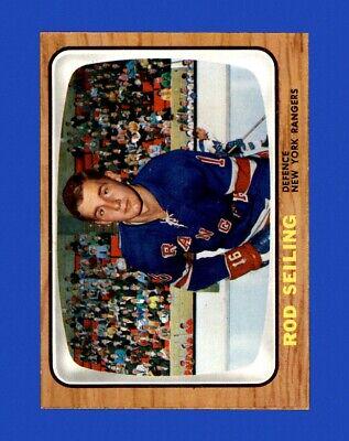 Rod Seiling #22