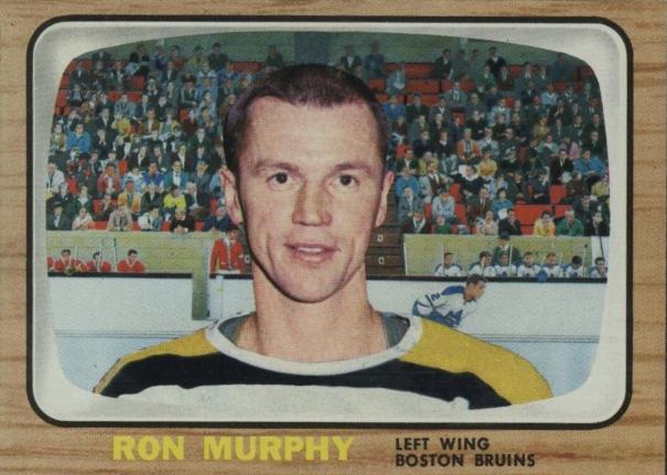 Ron Murphy #33