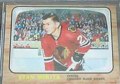 Stan Mikita #62