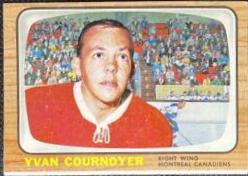 Yvan Cournoyer #13