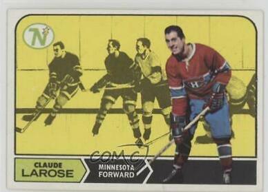 Claude Larose #51