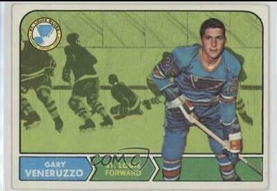 Gary Veneruzzo #119