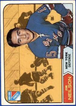 Jim Neilson #70