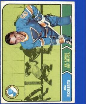Jim Roberts #113