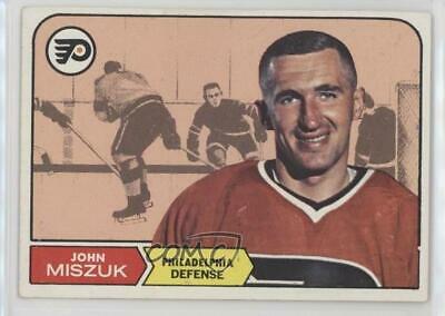 John Miszuk #93