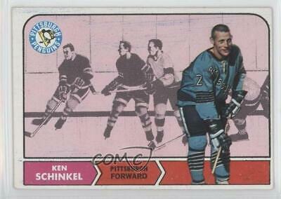 Ken Schinkel #106