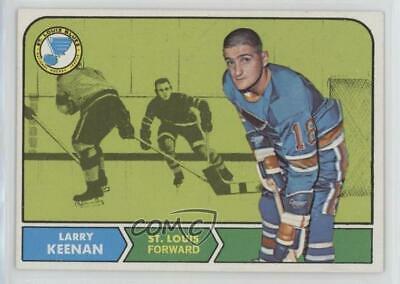 Larry Keenan #115