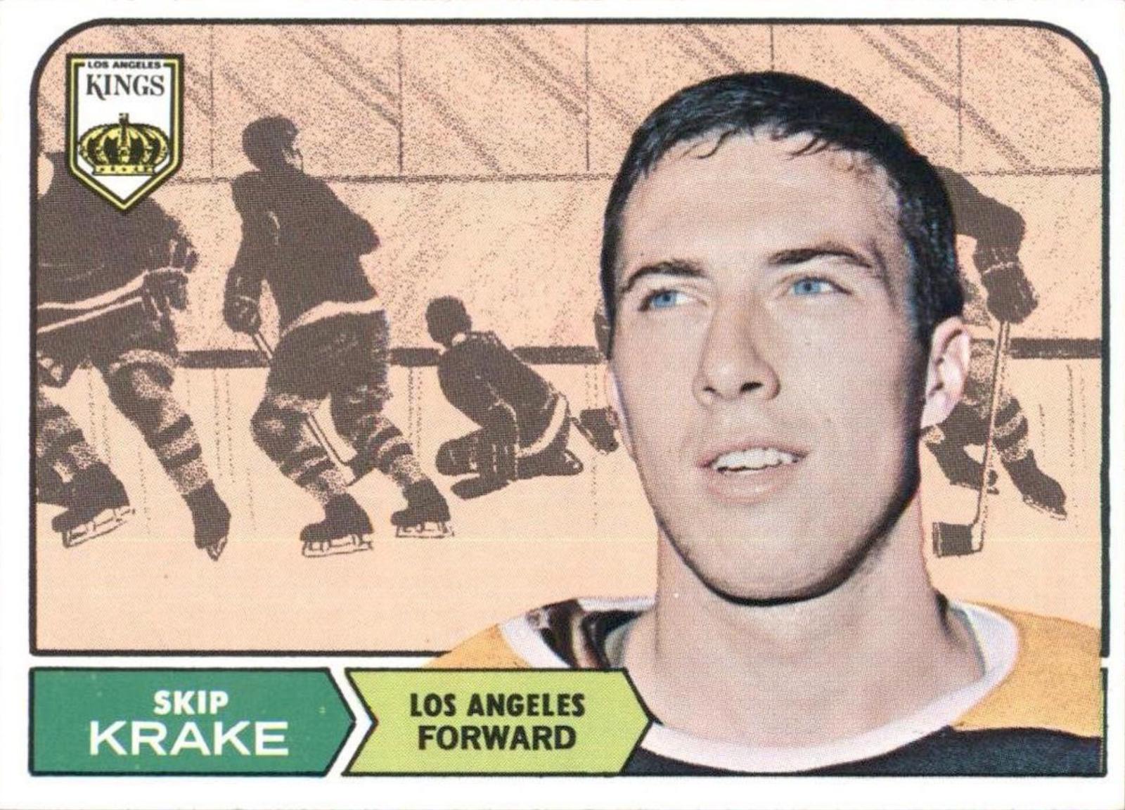 Skip Krake #43