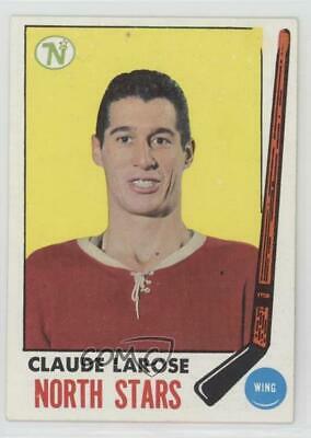 Claude Larose #126