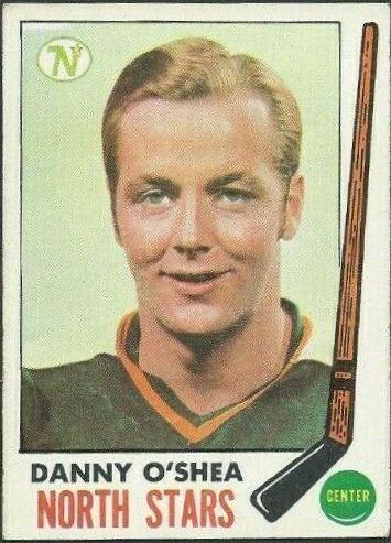 Danny O'Shea #131