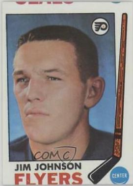 Jim Johnson #97