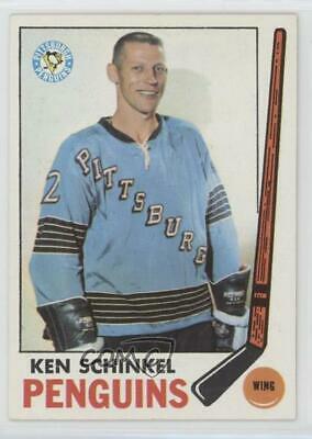 Ken Schinkel #117