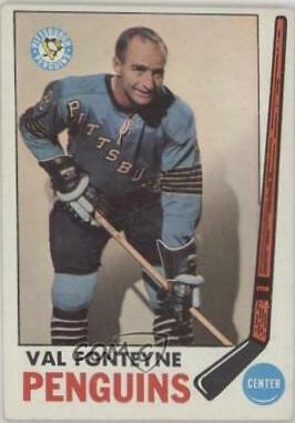 Val Fonteyne #119