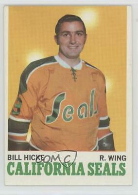 Bill Hicke #76