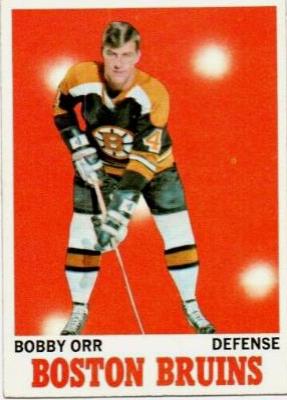 Bobby Orr #3