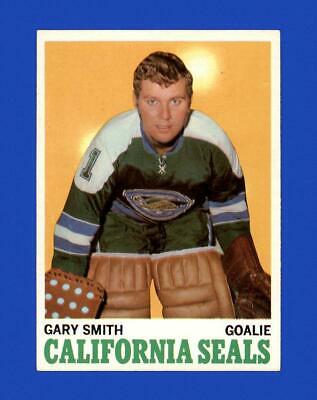 Gary Smith #69