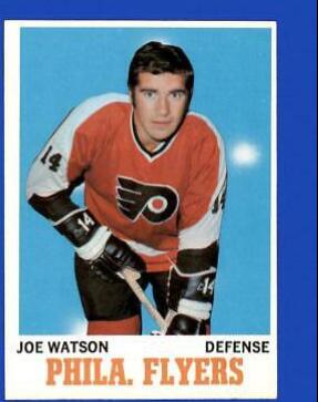 Joe Watson #79