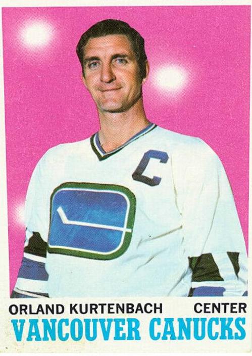 Orland Kurtenbach #117