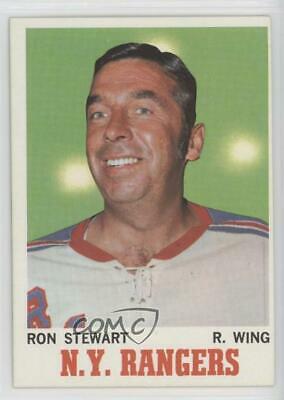 Ron Stewart #64