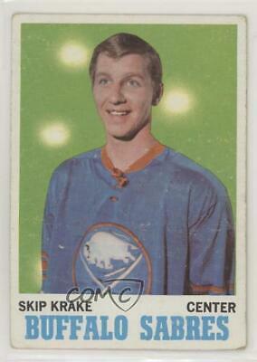 Skip Krake #126