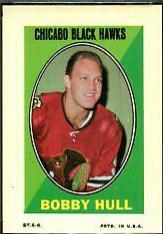 Bobby Hull