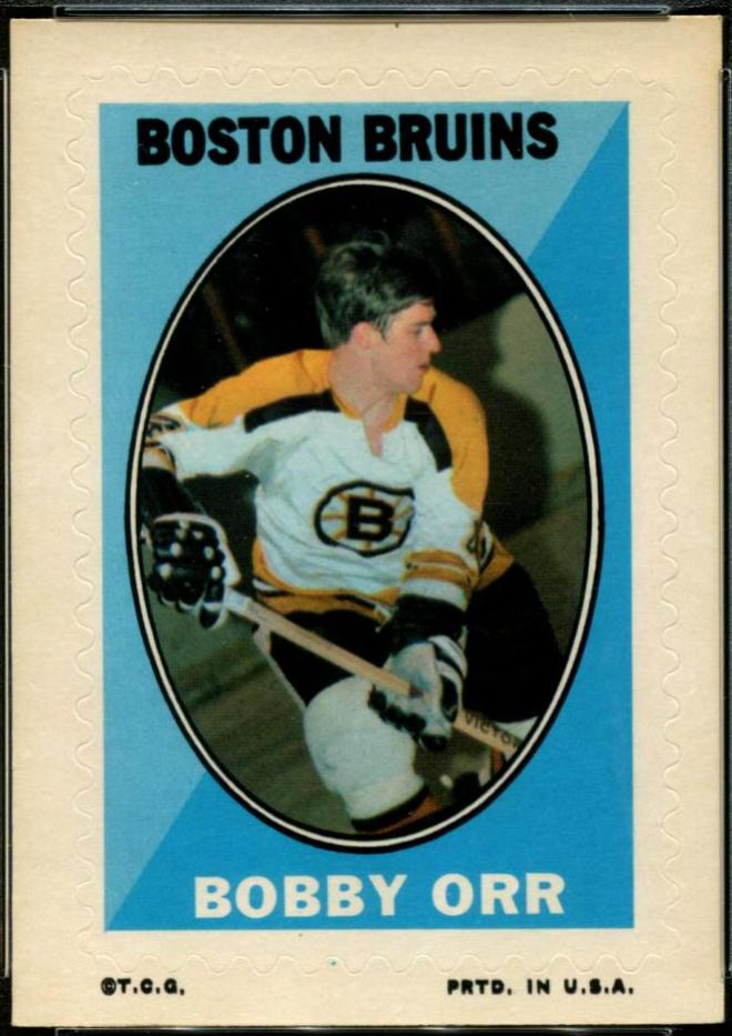 Bobby Orr