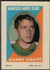Danny Grant
