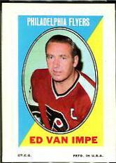 Ed Van Impe