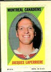 Jacques Laperriere