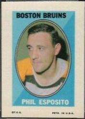 Phil Esposito