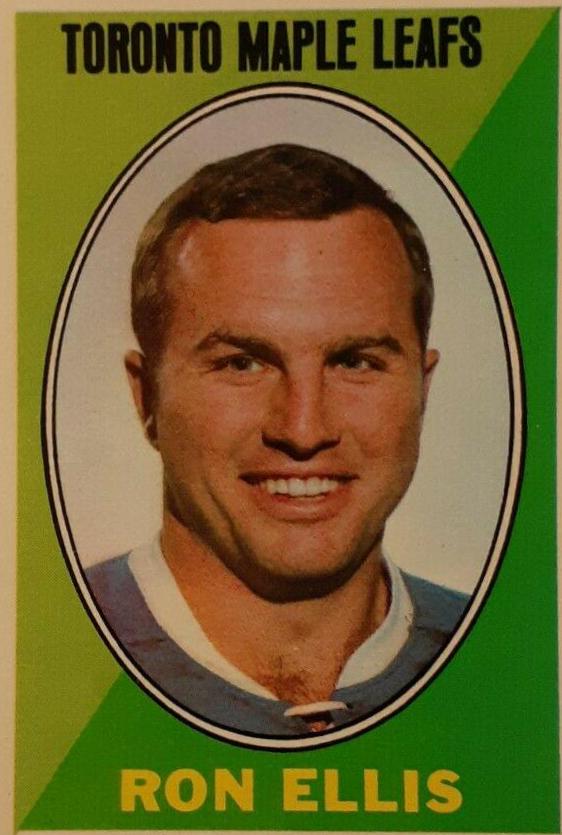 Ron Ellis